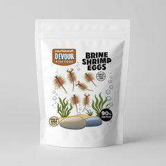 YFS Brine Shrimp Eggs Fish Food