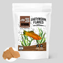 YFS Earthworm Flakes Fish Food