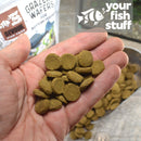 YFS Grazers Wafers Bottom Feeders Fish Food