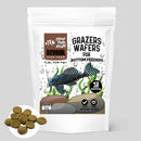 YFS Grazers Wafers Bottom Feeders Fish Food