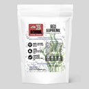 Red Supreme Color Pellets