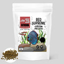 YFS Red Supreme Color Pellets Fish Food