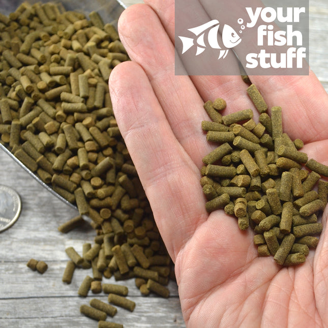 YFS Devour Veggie Sticks Fish Food