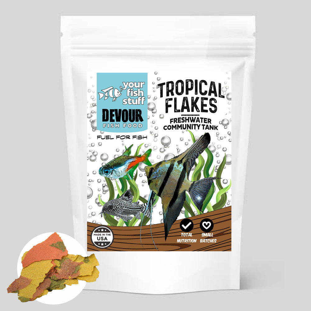 Best Fish Food Flakes A Comprehensive Guide for Aquatic Pets Best Fish Food Flakes A Comprehensive Guide for Aquatic Pets