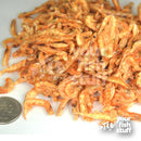 Freeze Dried Krill Fish Food