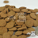 Grazers Sinking Shrimp Wafers Tropical Fish Food