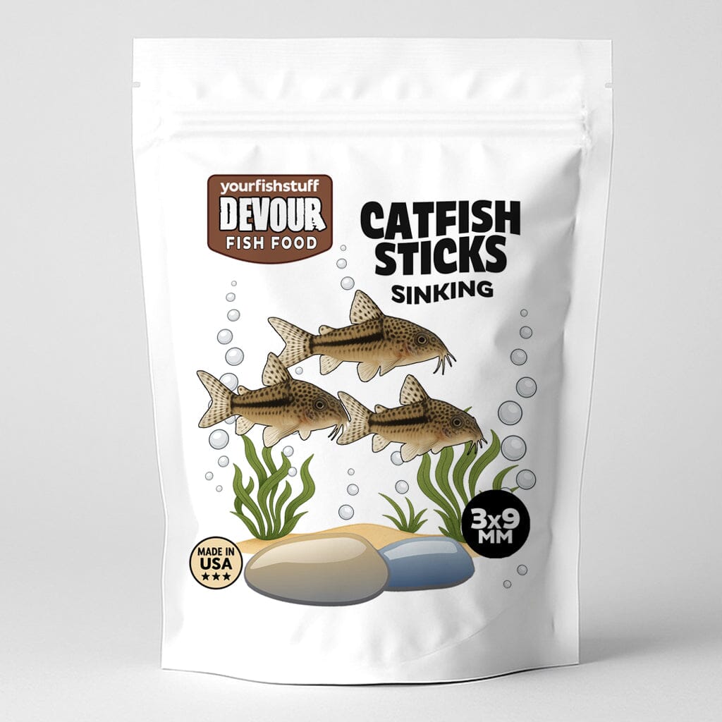 High-Quality Fish Flakes: Ultimate Nutrition for Vibrant Aquarium Fish