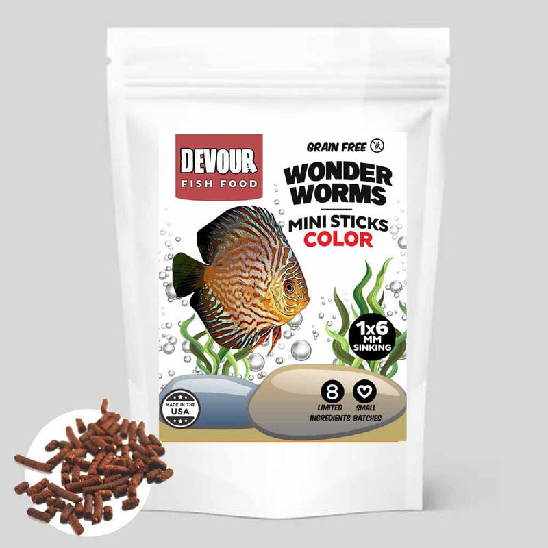Bottom Feeders Bundle