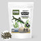 YFS Devour WonderWorms Veggie Sticks - Grain-Free Plant-Based Fish Food
Vegetable-rich mini sticks with fresh spirulina for bottom feeders