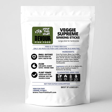 Veggie Sticks