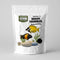 Devour Veggie Crumbles – Grain-Free, Nutritious Food for Herbivorous Fish