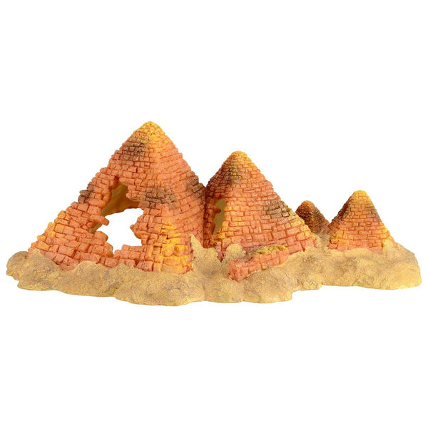Pyramid Ruins