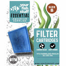 Marineland Penguin Size B Filter Cartridge Replacements