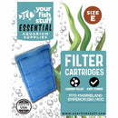 Marineland Emperor Size E Filter Cartridge Replacements