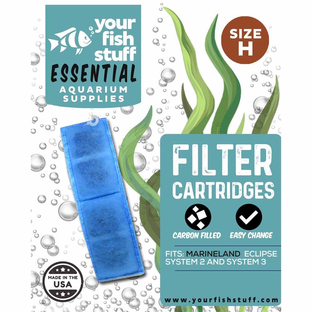 Fish Suff All – Your Fish Stuff