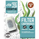 Marineland Millennium 1000 Size P Filter Cartridge Replacements