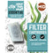 Tetra Whisper Medium Filter Replacement Cartridges