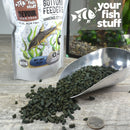 YFS Bottom Feeders Grain Free Sticks for Catfish Loaches Plecos