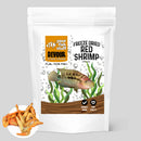 YFS Freeze Dried Red Shrimp Fish Food