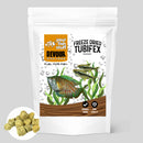 YFS Freeze Dried Tubifex Fish Food