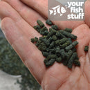 YFS Bottom Feeders Grain Free Sticks for Catfish Loaches Plecos