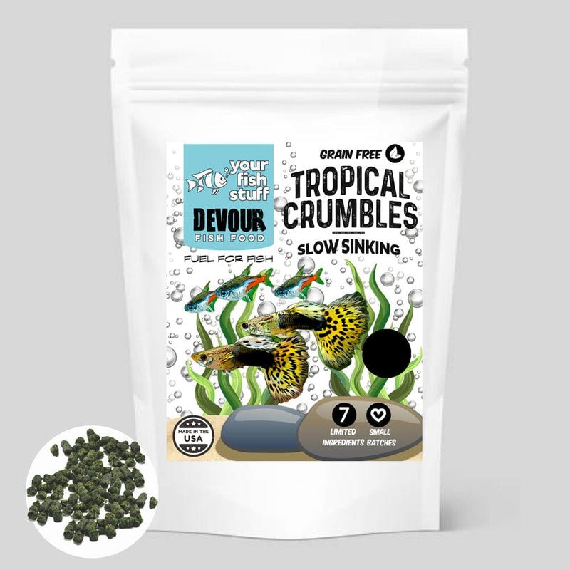 Community Tank Bundle