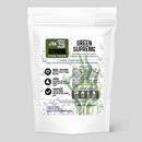 YFS Green Supreme Veggie Pellets Fish Food