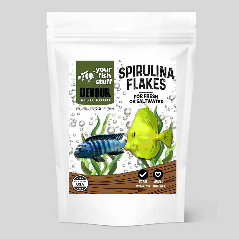 4 Flake Bundle