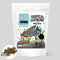 YFS Tropical Supreme Color Pellets Bulk Aquarium Fish Food
