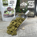 YFS Veggie Algae Wafers Fish Food