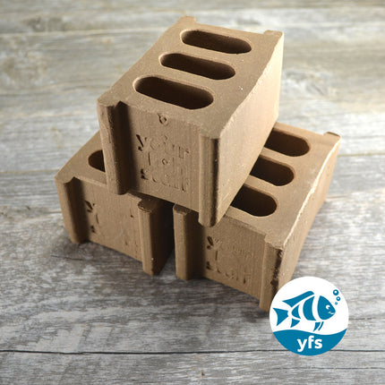 Aquarium Decorative Brick