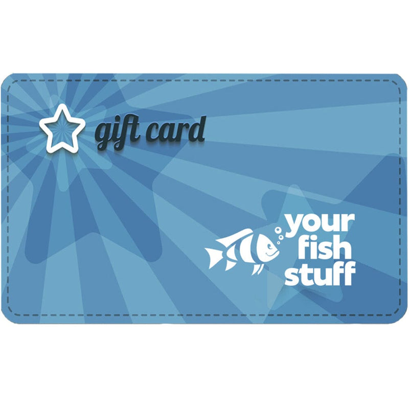 YFS Gift Card