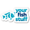Your Fish Stuff YFS Sticker