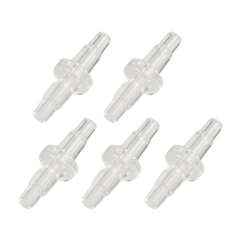 Aquarium Airline Connectors