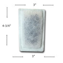 Aquacarium Freedom I Internal Filter Replacement Cartridges