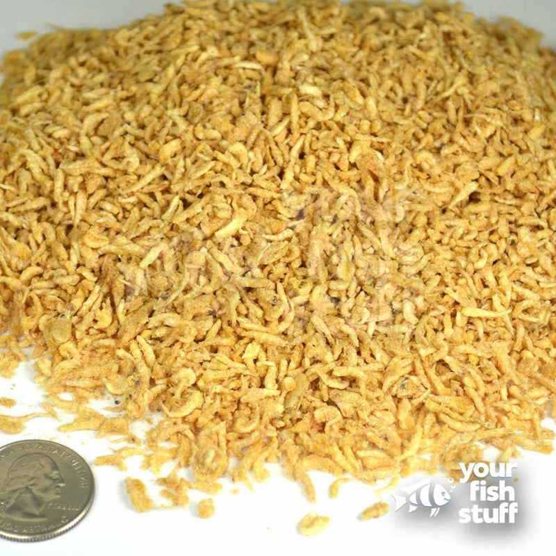 YFS Freeze Dried Plankton Fish Food
