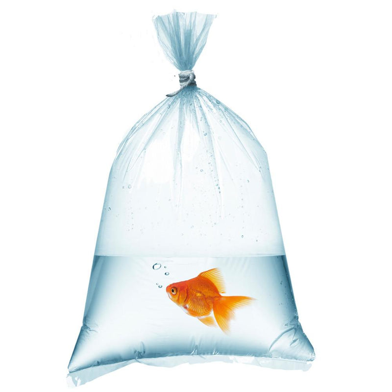 passen Knipoog Kader Plastic Shipping Bags 2mil – Your Fish Stuff