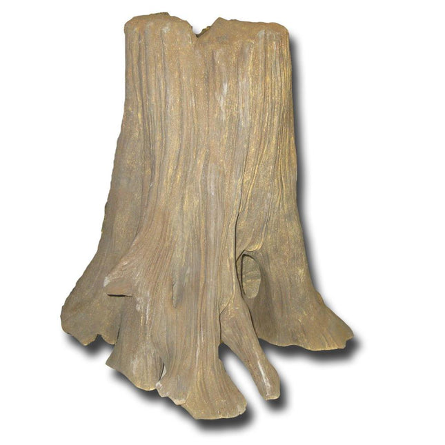 Universal Rocks Tree Stump Aquarium Driftwood | Natural Wood for Aquascaping – Your Fish Stuff